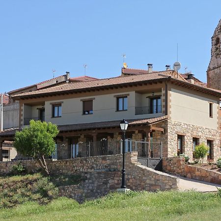 Hotel Los Arrenes De Tarancueña Zewnętrze zdjęcie